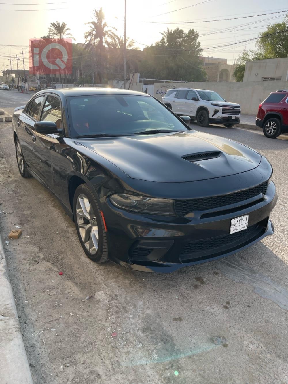 Dodge Charger